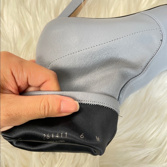 STUART WEITZMAN rapture booties - Picture 9 of 13